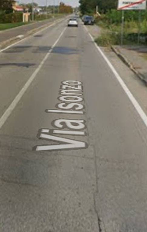 appartamento in vendita a Magenta in zona Ponte Vecchio