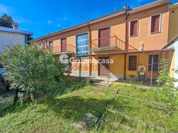 appartamento in vendita a Magenta