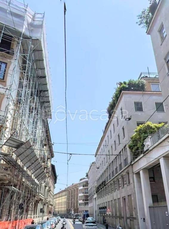 appartamento in vendita a Magenta