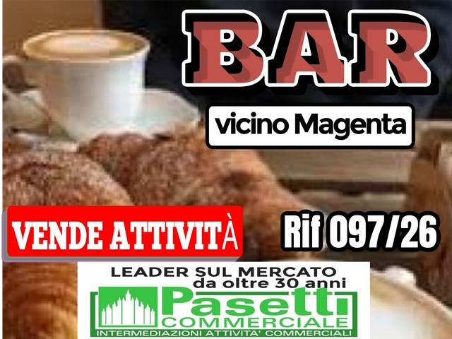 negozio in vendita a Magenta