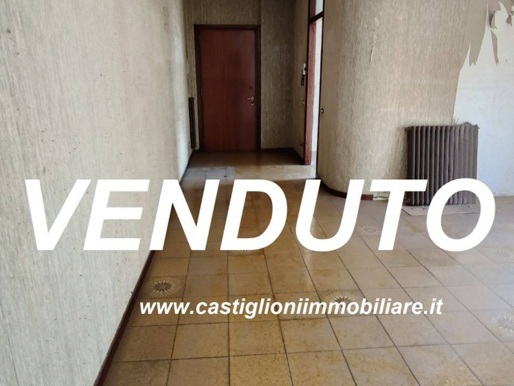 appartamento in vendita a Magenta