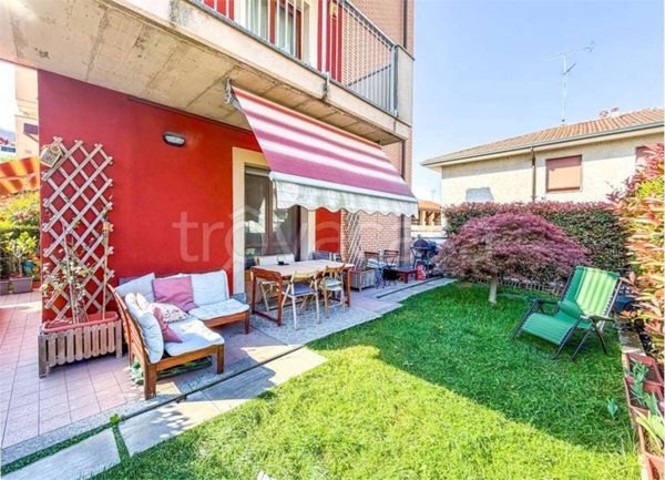 appartamento in vendita a Magenta