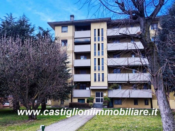 appartamento in vendita a Magenta