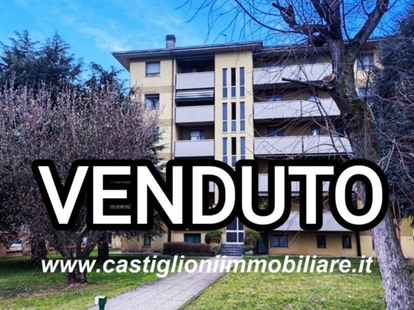 appartamento in vendita a Magenta