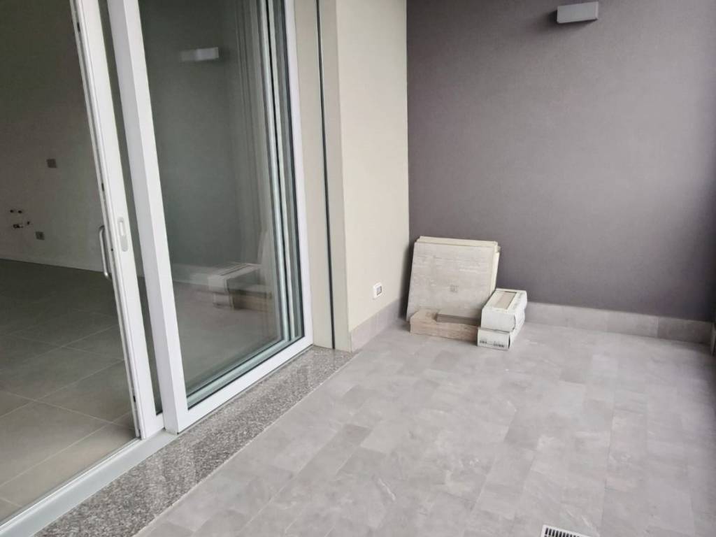 appartamento in vendita a Magenta