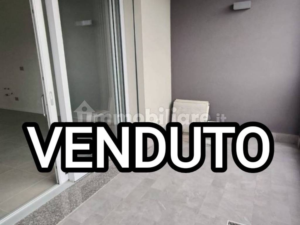 appartamento in vendita a Magenta