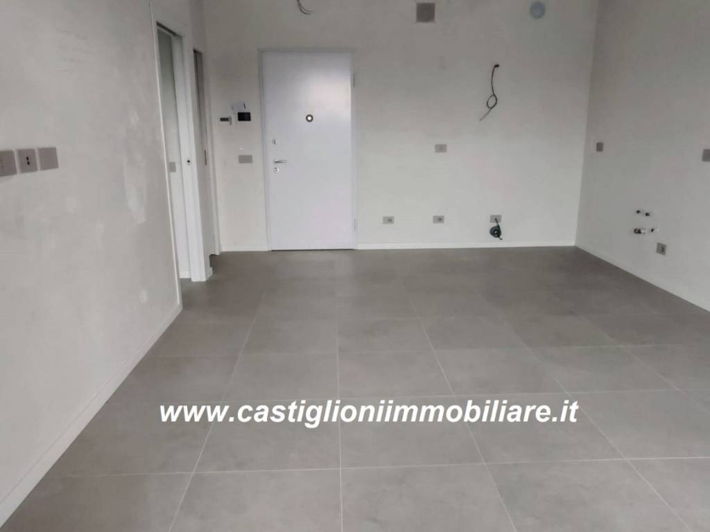 appartamento in vendita a Magenta