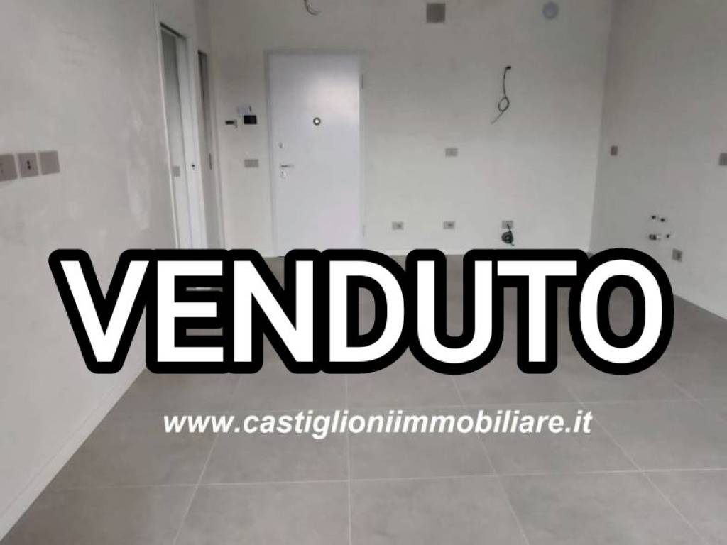 appartamento in vendita a Magenta