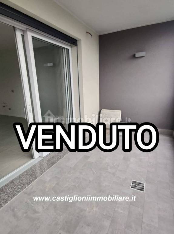 appartamento in vendita a Magenta