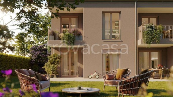 appartamento in vendita a Magenta
