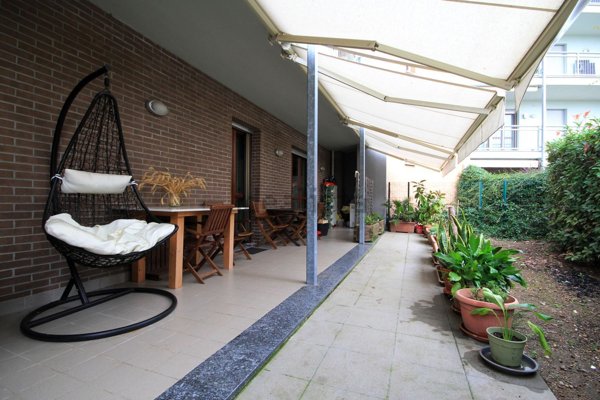 appartamento in vendita a Magenta