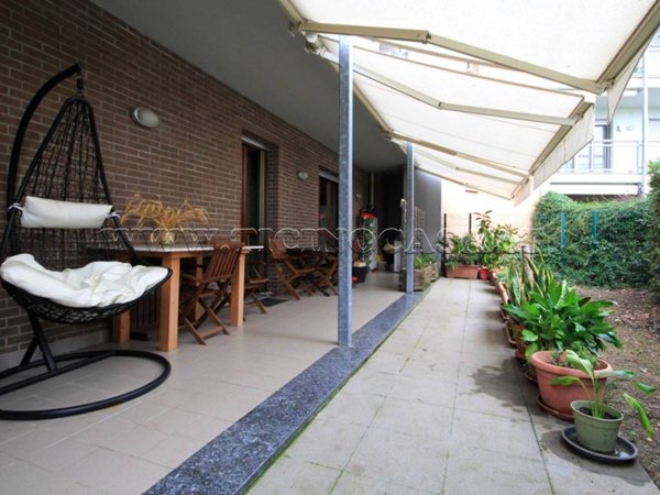 appartamento in vendita a Magenta