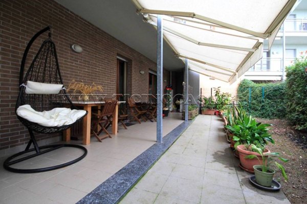 appartamento in vendita a Magenta