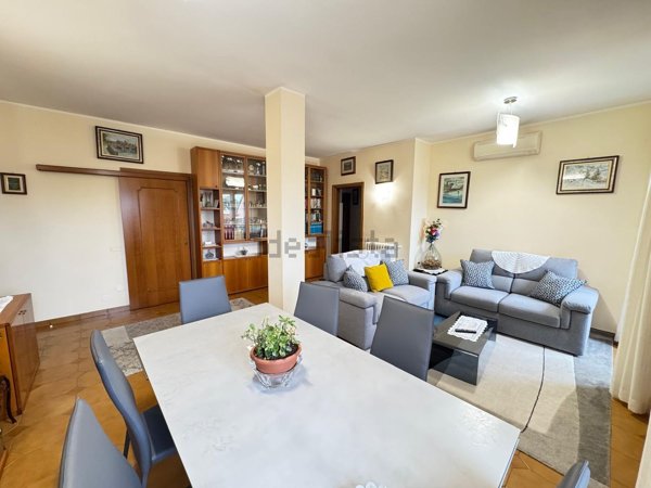 appartamento in vendita a Magenta