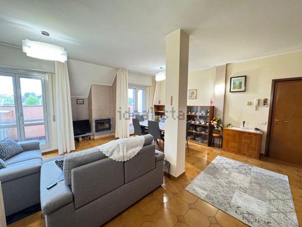 appartamento in vendita a Magenta