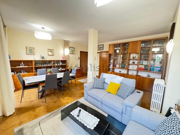 appartamento in vendita a Magenta