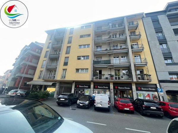 appartamento in vendita a Magenta