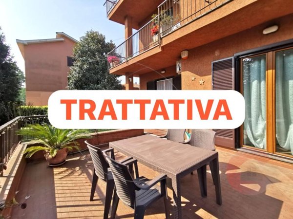 appartamento in vendita a Magenta