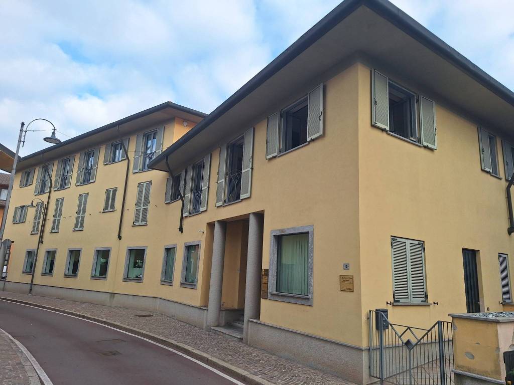 appartamento in vendita a Magenta