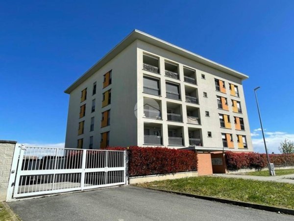 appartamento in vendita a Magenta