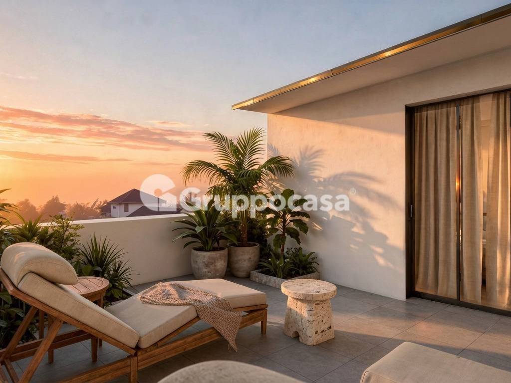 appartamento in vendita a Magenta