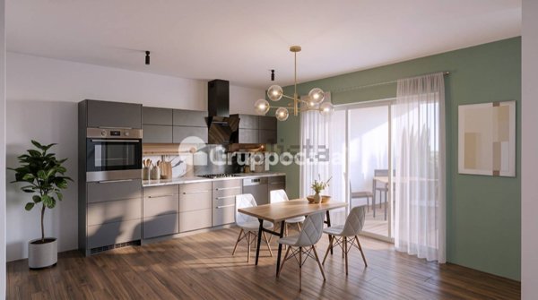 appartamento in vendita a Magenta