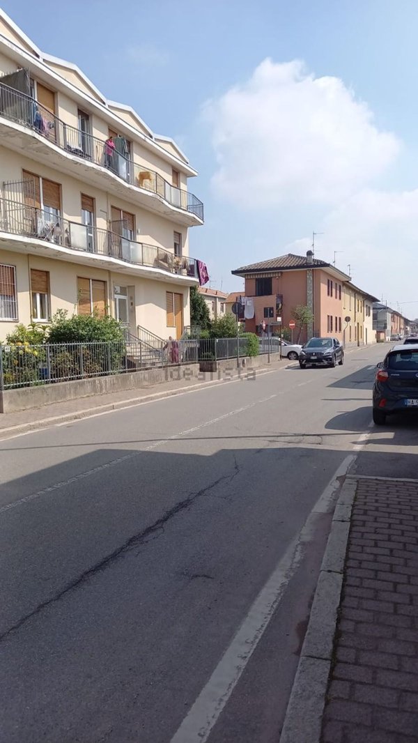 appartamento in vendita a Magenta