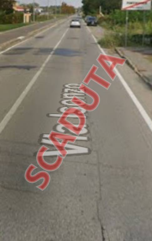 appartamento in vendita a Magenta in zona Ponte Vecchio