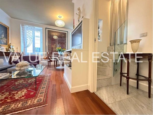 appartamento in vendita a Magenta