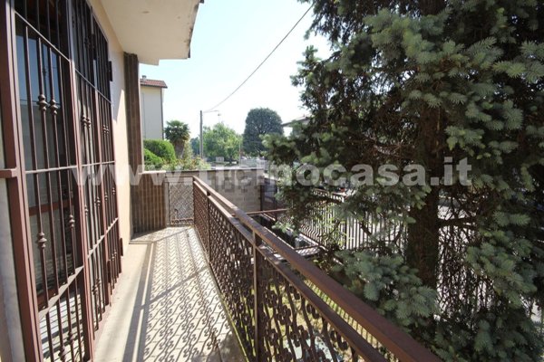 appartamento in vendita a Magenta