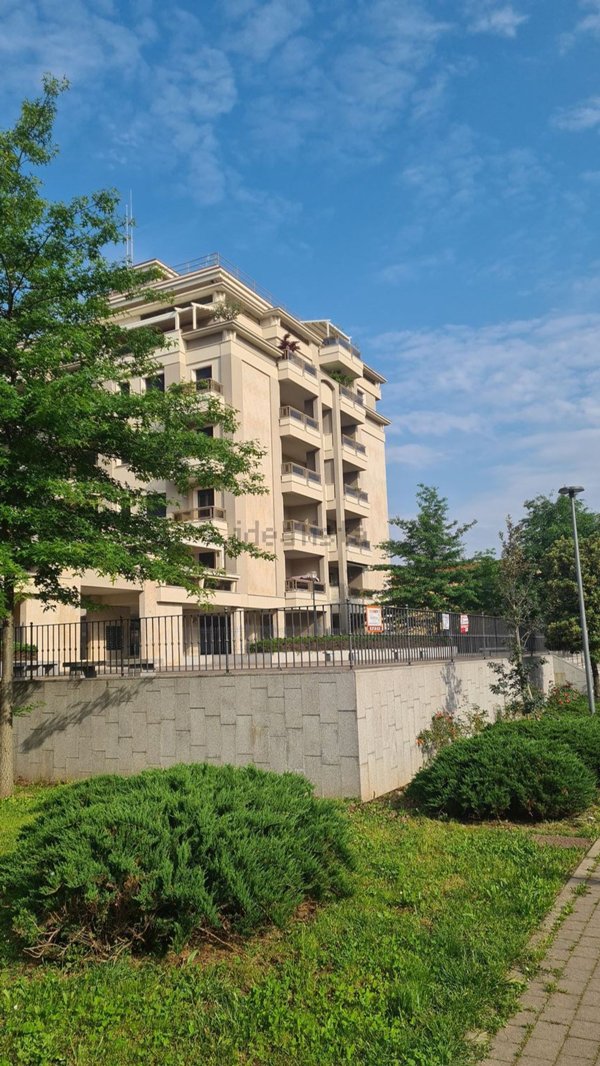 appartamento in vendita a Magenta