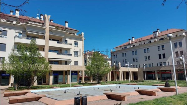 appartamento in vendita a Magenta