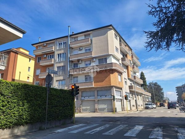 appartamento in vendita a Magenta