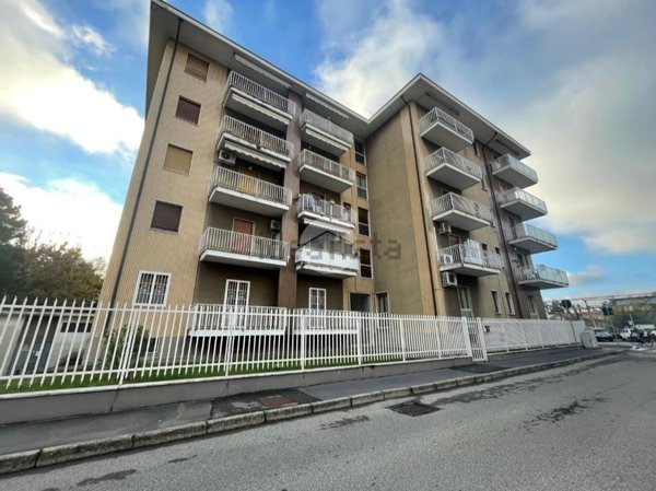 appartamento in vendita a Magenta