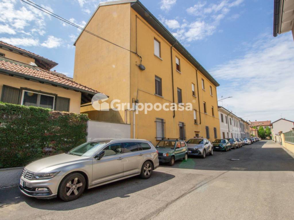 appartamento in vendita a Magenta
