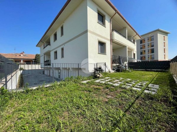 appartamento in vendita a Magenta