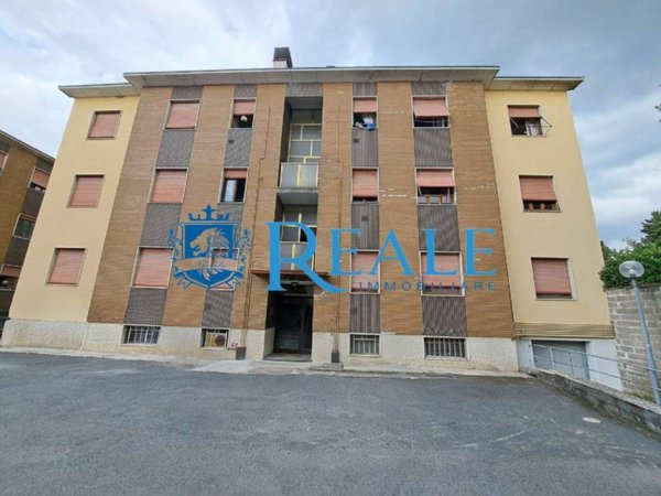 appartamento in vendita a Magenta