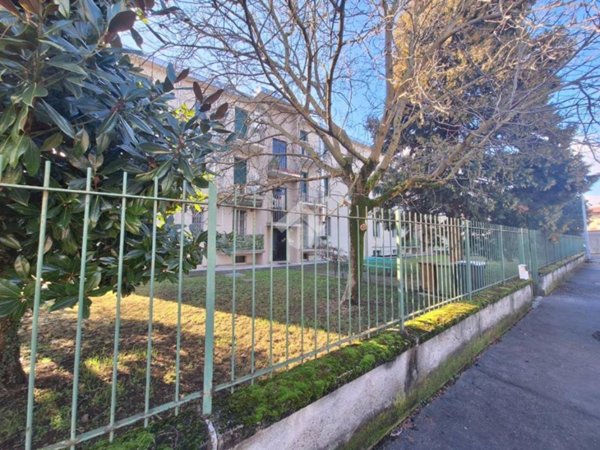 appartamento in vendita a Magenta