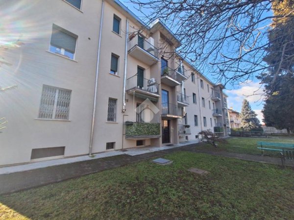 appartamento in vendita a Magenta