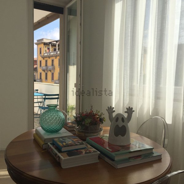 appartamento in vendita a Magenta