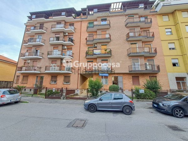 appartamento in vendita a Magenta