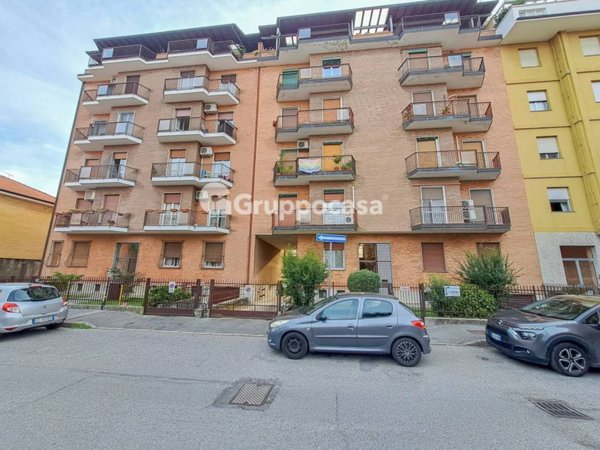 appartamento in vendita a Magenta