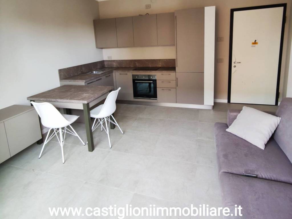 appartamento in vendita a Magenta
