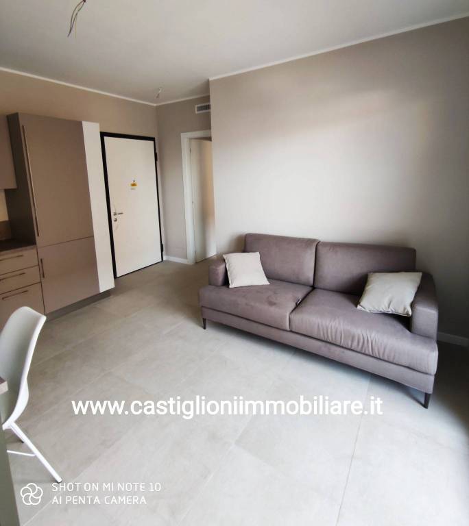 appartamento in vendita a Magenta