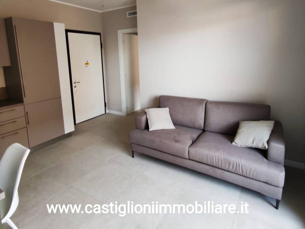 appartamento in vendita a Magenta