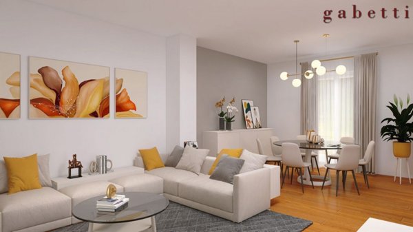 casa indipendente in vendita a Magenta