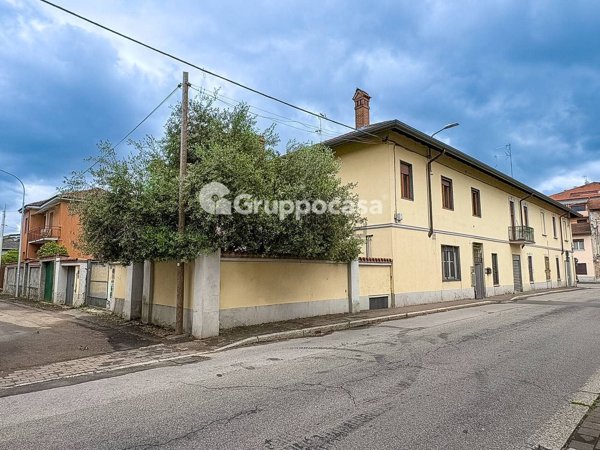 appartamento in vendita a Magenta