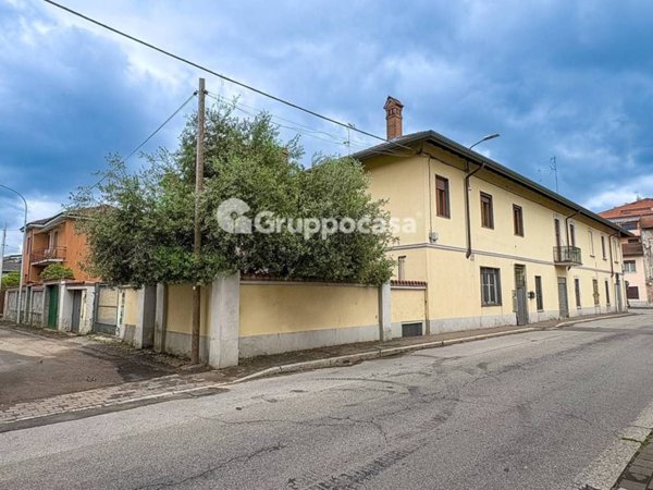 appartamento in vendita a Magenta