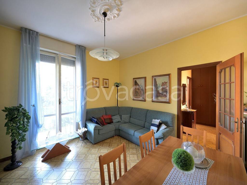 appartamento in vendita a Magenta