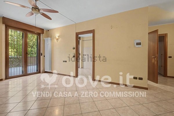 appartamento in vendita a Magenta
